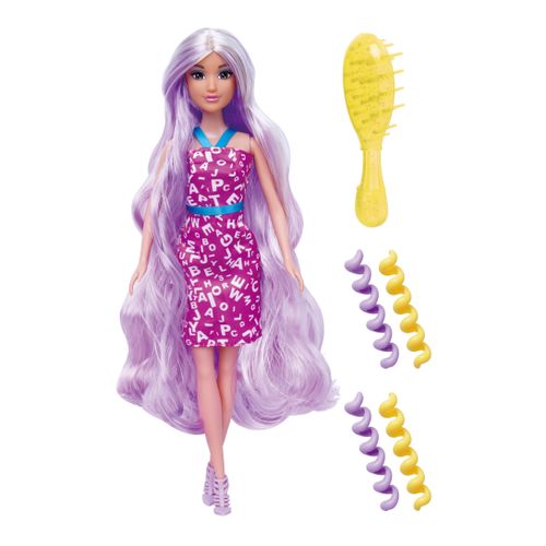 MASEN TOYS Fashion lutka 7219158 slika 1