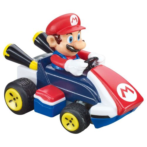 Mario Kart Mario Daljinski Upravljač Auto slika 8