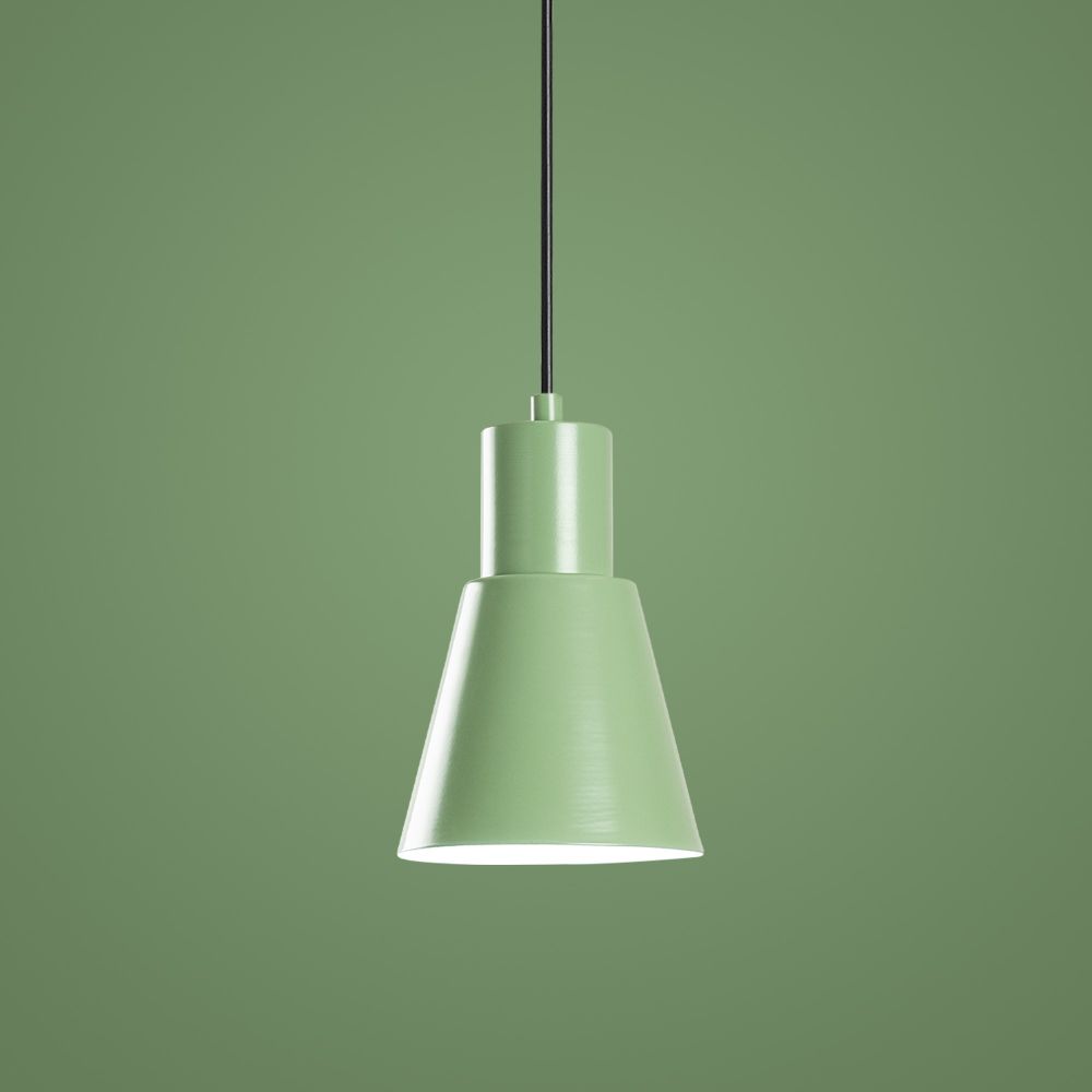 Luster Konikkem - 6357 - 3 u Mint Boji slika 7
