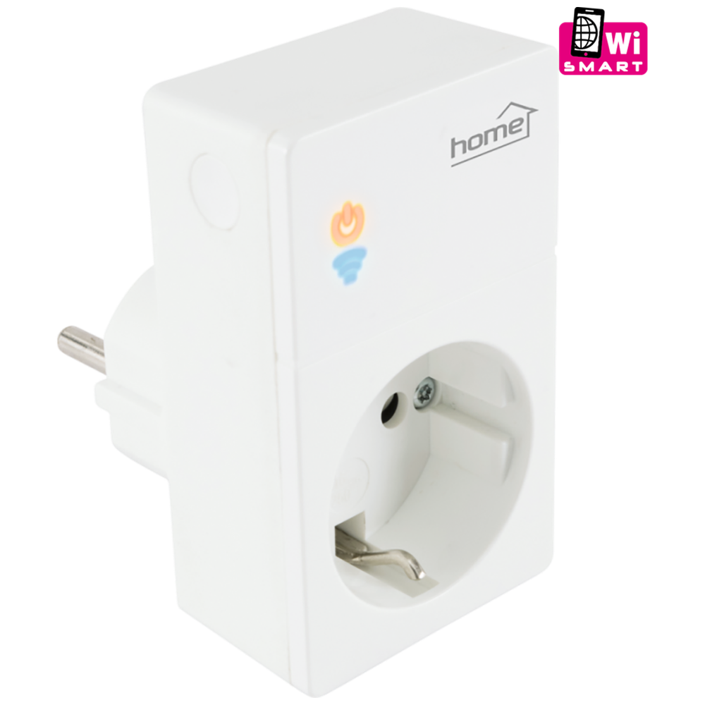 home Utičnica, Smart, WiFi - NVS 1 slika 1