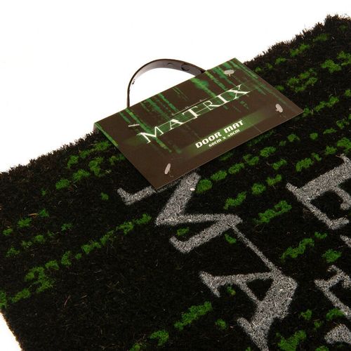 Matrix - Matrix Enter doormat slika 2