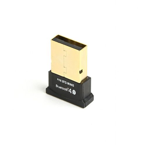 GEMBIRD USB Bluetooth adapter v.4.0  BTD-MINI5 slika 1