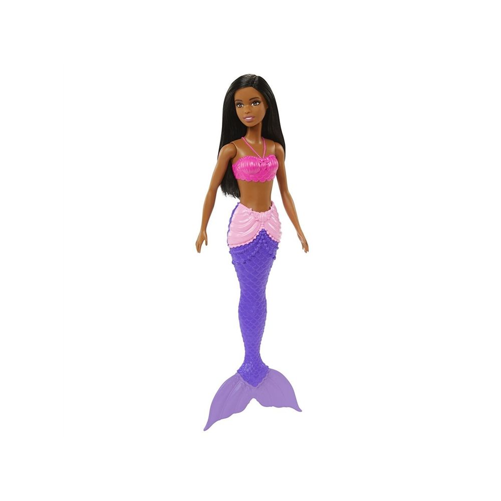 Barbie Lutka Dreamtopia Sirena, Sorto slika 4