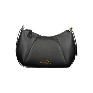Alv by Alviero Martini ženska crna torba