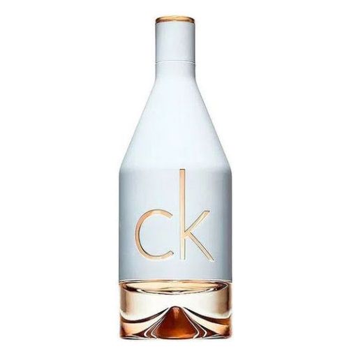 Calvin Klein In 2U Ženski EDT  50ML slika 1