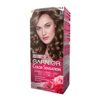Garnier Color Sensation farba za kosu 5.0