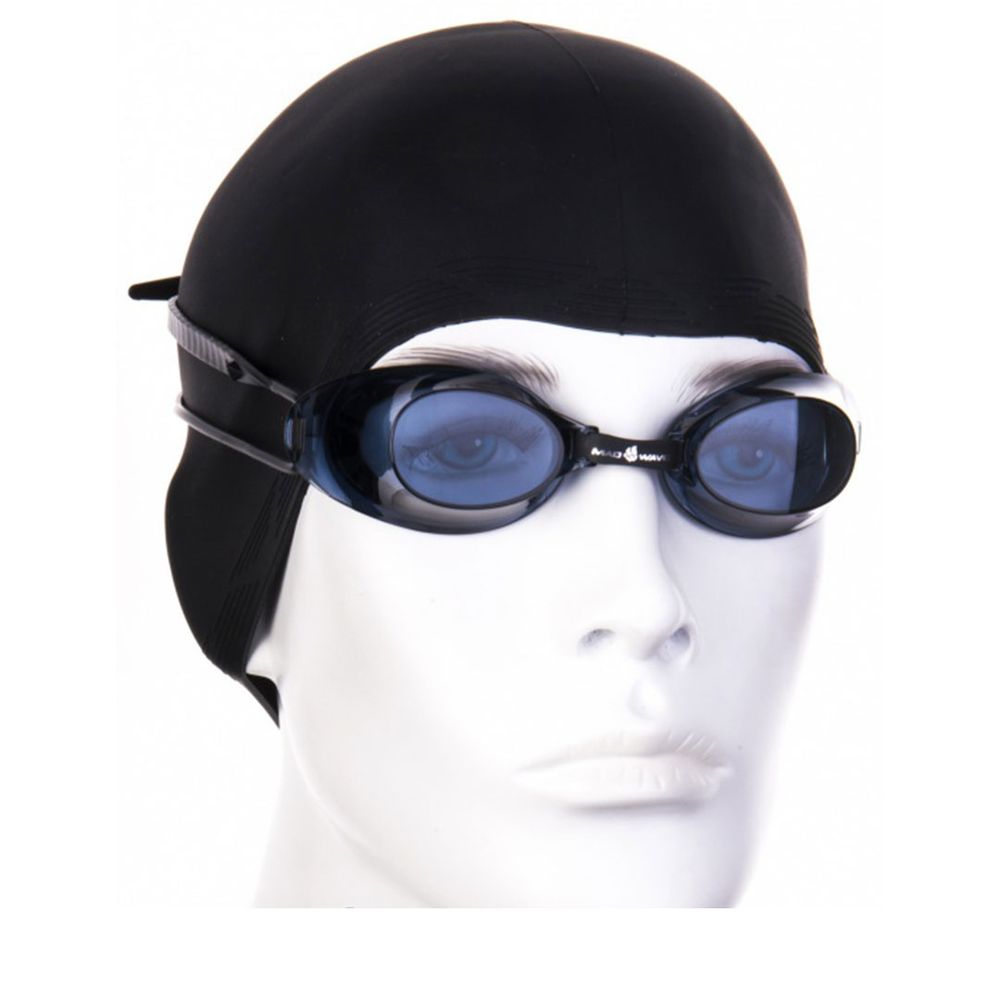 Naočale za plivanje Liquid Racing slika 1