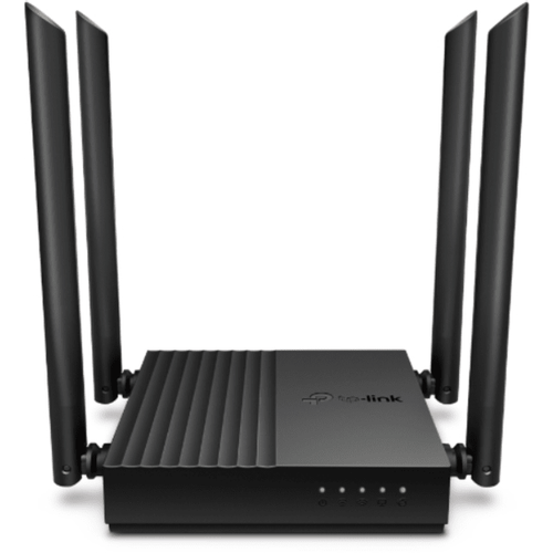 TP-Link ARCHER C64/AC1200Wireless MU-MIMO WiFi Router slika 3