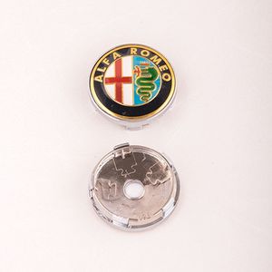 Čep za aluminijsku felugu Asy Alfa Romeo 60/56mm