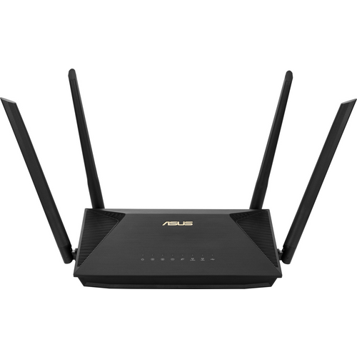 ASUS RT-AX53U MU-MIMO Dual-Band WiFi 6 AX1800 bežični usmjerivač slika 1