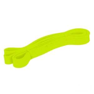 Lifefit Elastična guma za vježbanje Resistabce Band, Green