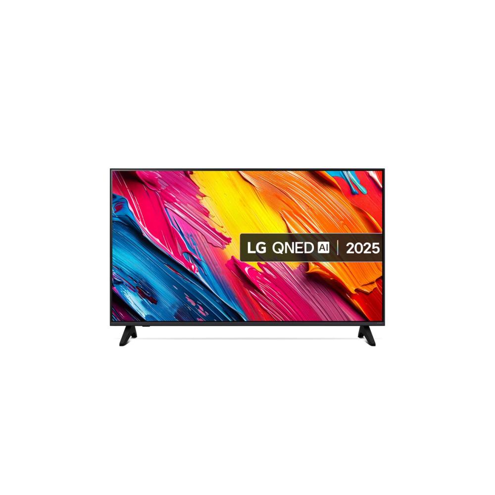 LG Televizor QNED 43QNED70A6A, 43" slika 1
