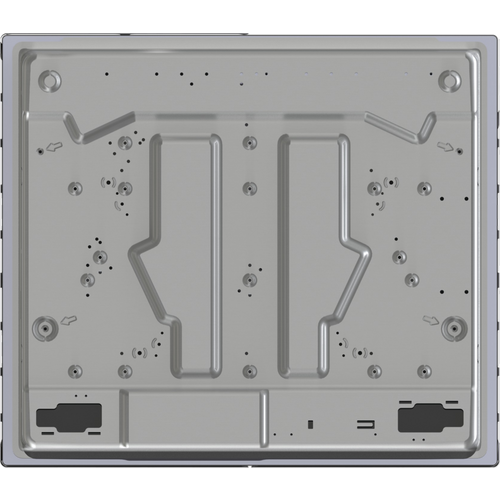 Gorenje GT642AB Ugradna plinska ploča  slika 2