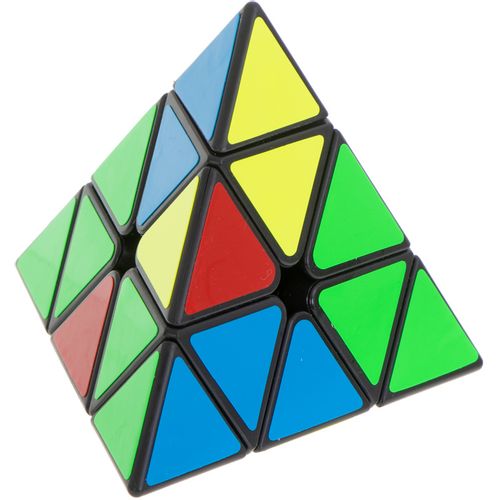MoYu PYRAMINX rubikova kocka piramida slika 4