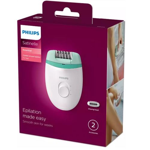 Philips Epilator BRE245/00 - Glatke noge bez dlačica slika 5