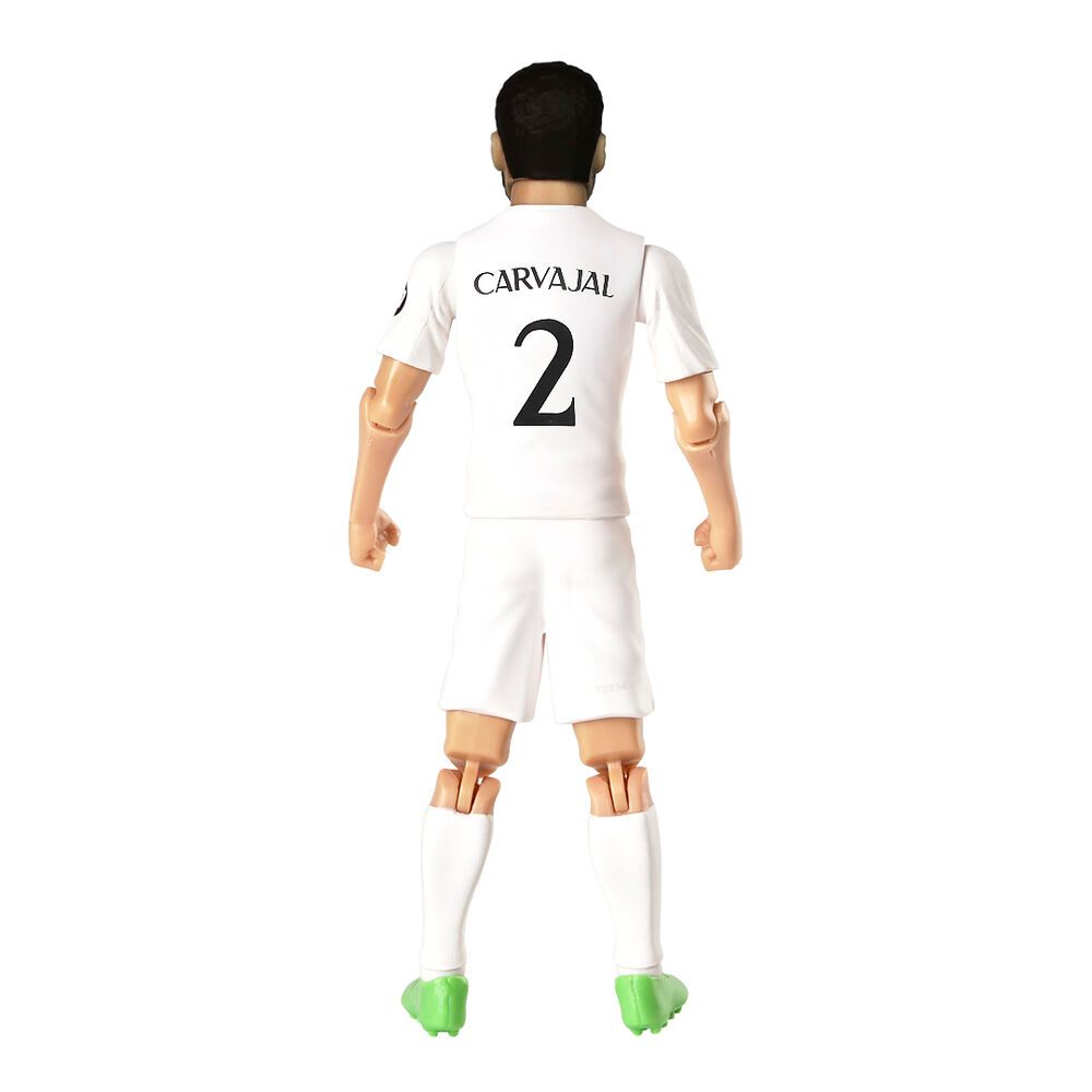 Figura Action Dani Carvajal Real Madrid 20 cm slika 3
