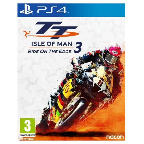 PS4 TT Isle of Man: Ride on the Edge 3 slika 1