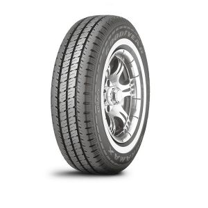 Goodyear Guma 195/75r16c 107/105r duramax g2 tl goodyear ljetne gume