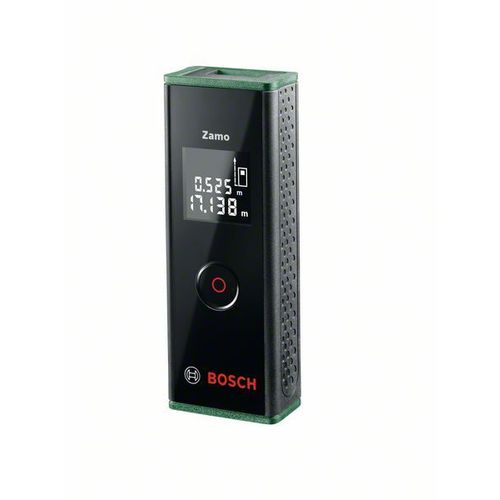 Bosch Zamo III Basic Premium laserski daljnomjer slika 5