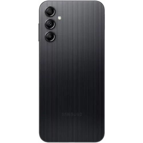 Samsung Galaxy A14 4/64 Black slika 3