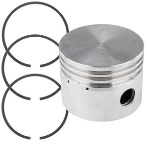 KOMPLETNI KLIP ZA KOMPRESOR PM-KO-100T-150T-200T-230/400V-TK
