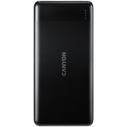 CANYON PB-107 Power Bank 10000mAh s Brzim Punjenjem slika 1