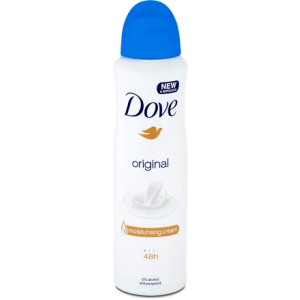 Dove Dezodorans u spreju Original 150ml