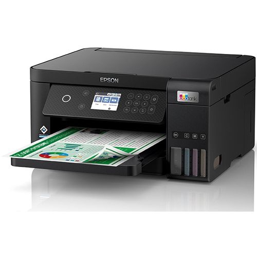 InkJet EPSON EcoTank L6260 (multifunction) slika 3