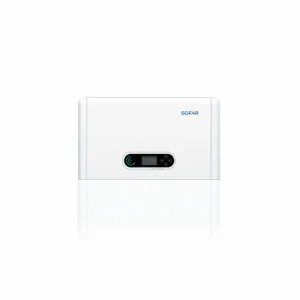 Sofar 1f hib.inv.ESI 6K-S1, 1Bat. 6,0kW/6,6kVA, WiFi 900.02500000-0