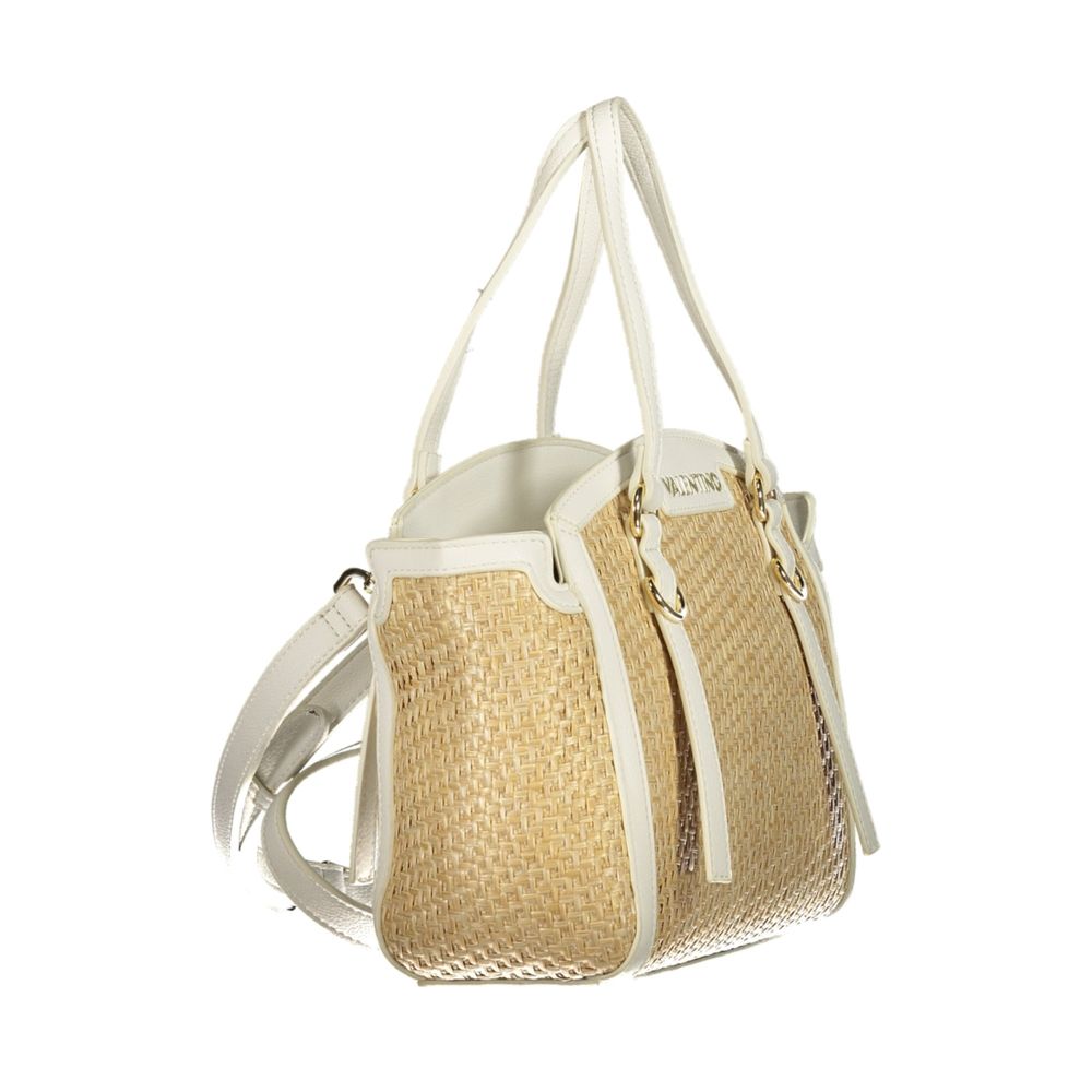 Valentino Bags ženska bijela torba slika 3