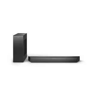 Philips soundbar 2.1 s bežičnim niskotoncem TAB7207/10