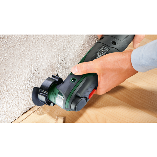 Bosch  UniversalMulti 12 višenamjenski alat  - solo alat - 12  slika 4