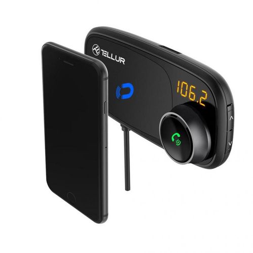 Tellur FM transmiter bluetooth FMT-B6 slika 3