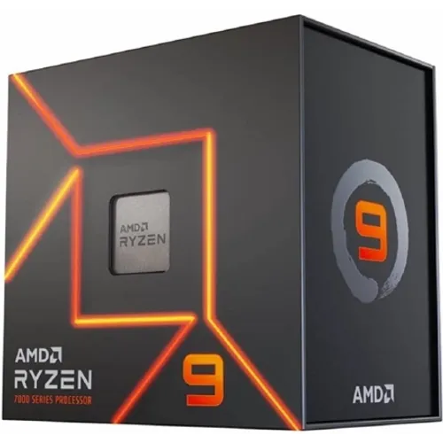 AMD Ryzen 9 7900X AM5 BOX slika 1