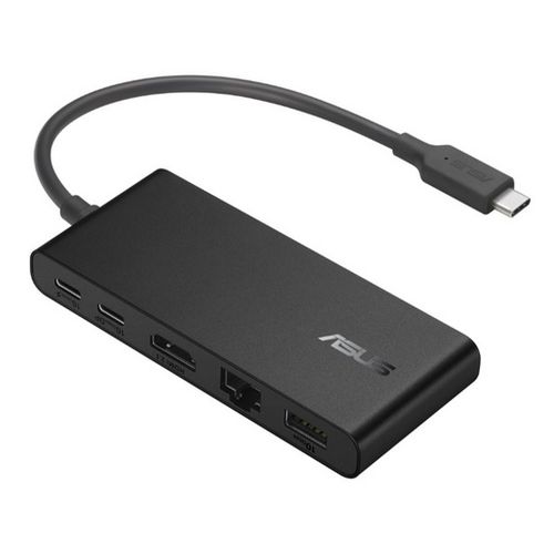 DOCK ASUS DC201 DUAL 4K USB-C DOCK/WW slika 2