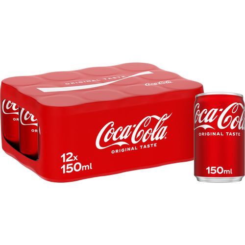 Coca-Cola 12x150ml  slika 1