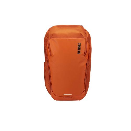 Univerzalni ruksak Thule Chasm Backpack 26L narančasti slika 21