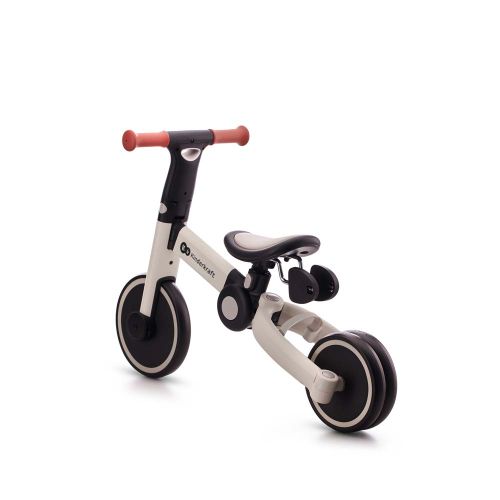 Kinderkraft Tricikl 4TRIKE Silver Grey slika 5