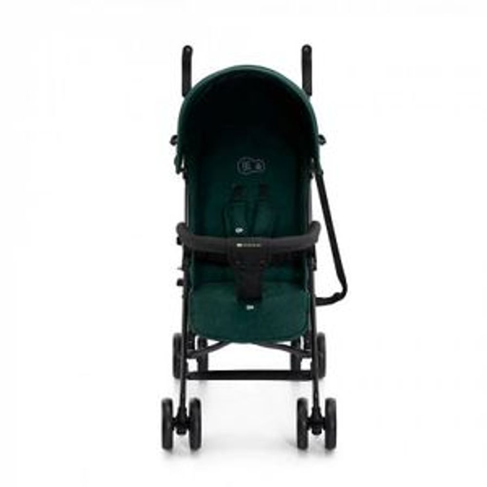 Kinderkraft Kišobran kolica TIK Green Forest slika 3