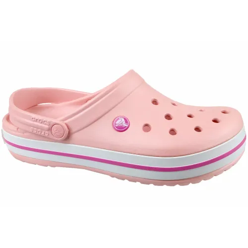 Crocs Crocband Ženske Natikače 11016-6MB slika 5