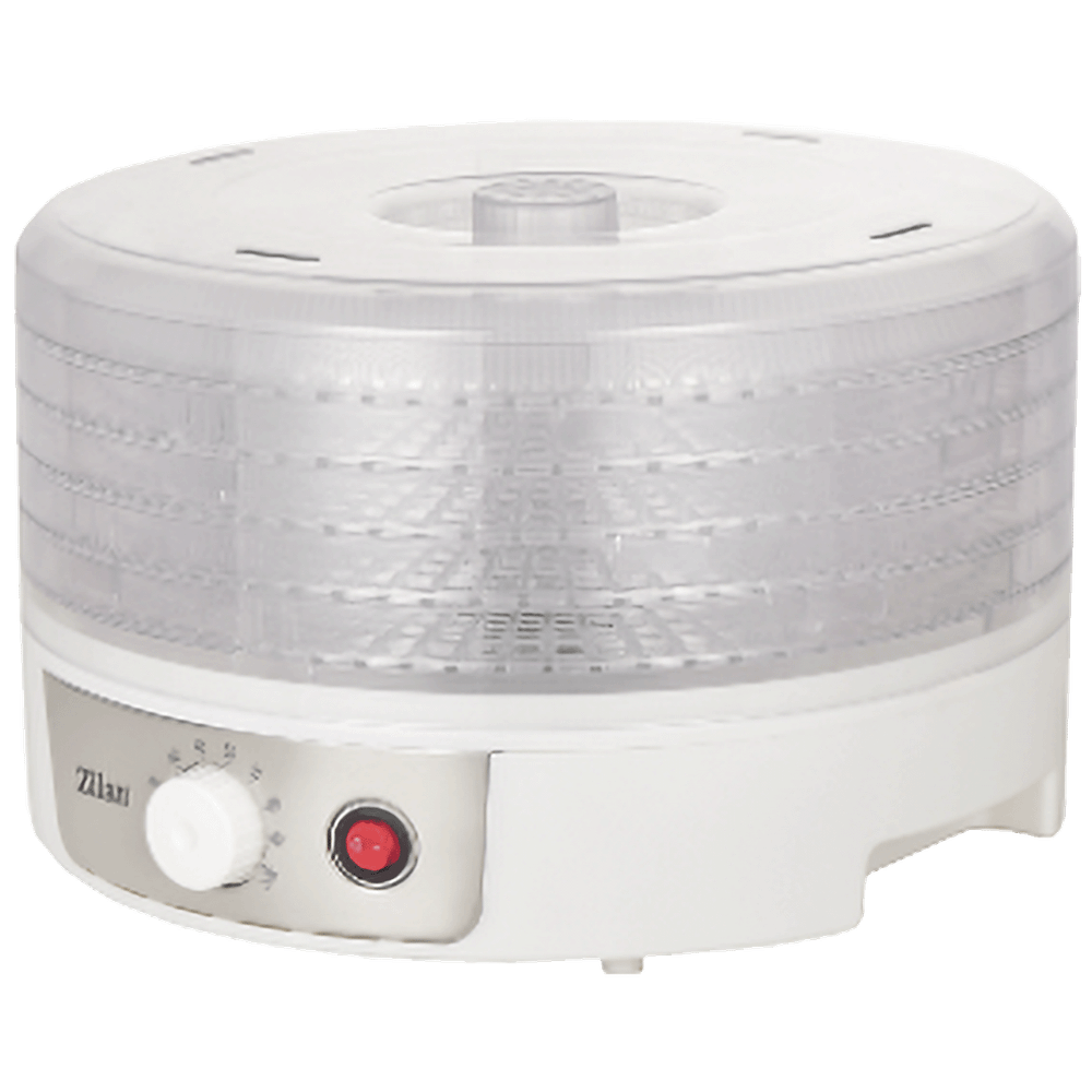Zilan Aparat za sušenje ( dehidrator ) hrane, 250W - ZLN2037 slika 1