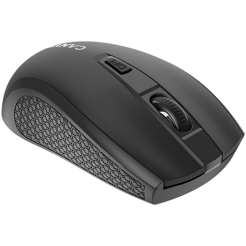 2.4Ghz wireless mice, 6 buttons slika 3