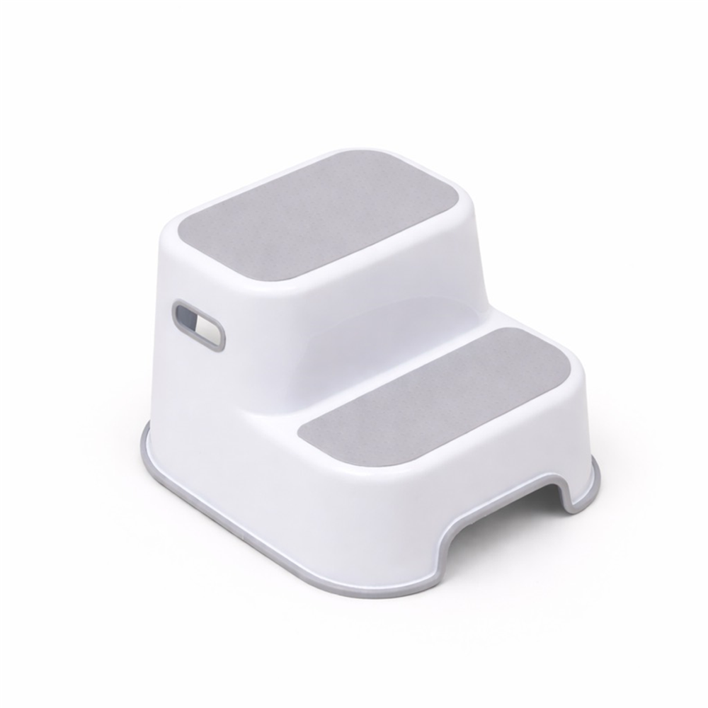 Nesta Povišenje za bebe Stepup, White/Grey slika 1