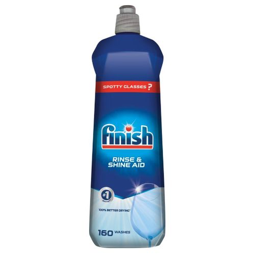 Finish sjajilo regular 800ml slika 1