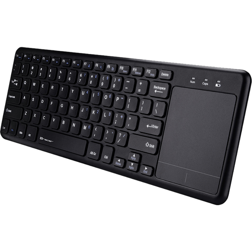 Tracer Tastatura sa touchpad-om, bežična - SMART RF 2,4 GHZ slika 3