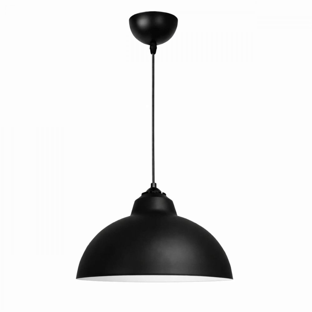 Luster 242420 – Crna boja slika 2