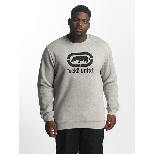 Ecko Unltd. / Jumper Base in grey slika 5