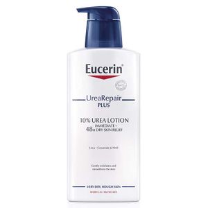 EUCERIN UREAREPAIR 10% EMULZIJA 250ML