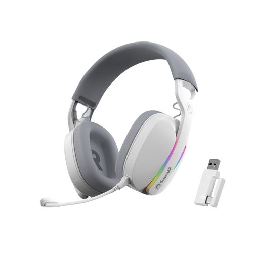 MARVO HG9086W WH WIRELESS HEADSET slika 2