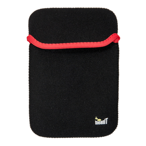MeanIT Futrola za tablet 7", univerzalna, crno/crvena - MFUT1